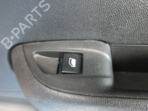 Højre bagtil elrude kontakt OPEL CROSSLAND X / CROSSLAND (P17, P2QO) 1.2 (75) (110 hp) 28125521
