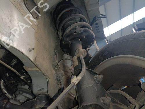 Used Left front shock absorber HYUNDAI TUCSON (TL, TLE) 1.7 CRDi (116 hp) 30001204