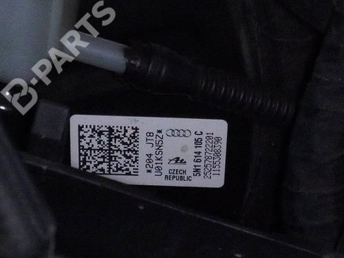 Used Servo brake Servo brake VW TIGUAN (5N_) 2.0 TDI 4motion (140 hp) 8650641 8650641