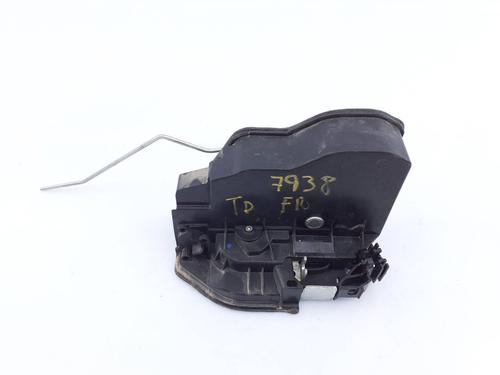 Used Rear right lock BMW 5 (F10) 520 d (184 hp) 6530993