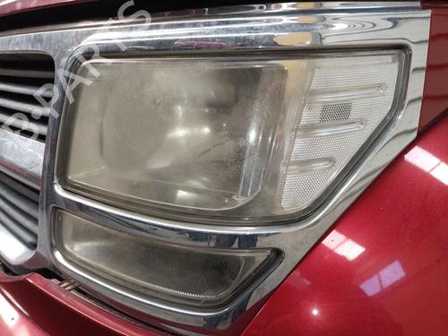 Faro izquierdo Faro izquierdo DODGE NITRO 2.8 CRD 4WD (177 hp) 37152769 37152769