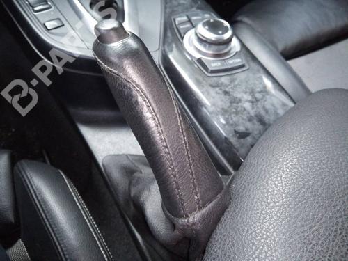 Used Hand brake Hand brake BMW 1 (F20) 120 d (184 hp) 9174188 9174188