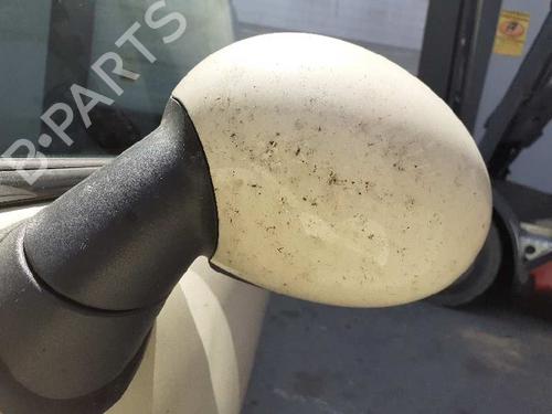 Used Left mirror MINI MINI (R56) One D (90 hp) 5935163