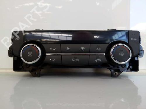 Used Climate control RENAULT KADJAR (HA_, HL_) 1.2 TCe 130 (HLMR) (130 hp) 2515602