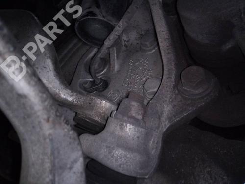 Used Right front steering knuckle Right front steering knuckle BMW 1 (E87) 118 d (122 hp) 9365365 9365365