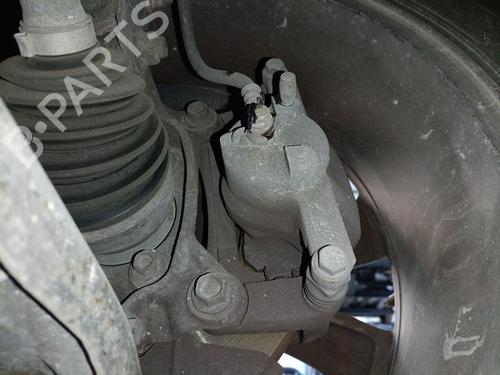 Used Left front brake caliper Left front brake caliper 38517419 38517419