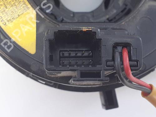 Squib airbag KIA SPORTAGE III (SL) 1.7 CRDi | BP6025598C102