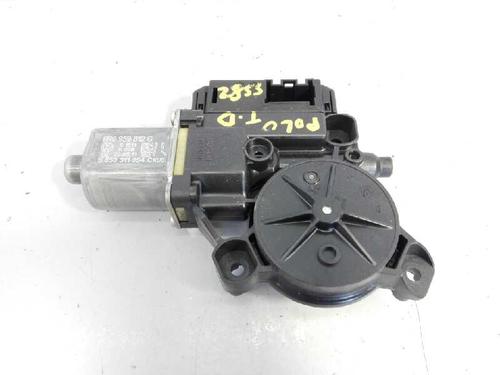 Rudehejsemotor bagstkærm højre VW POLO V (6R1, 6C1) 1.6 (90 hp) 2594399