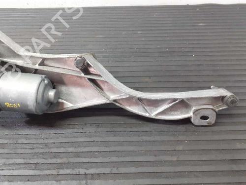 Front wiper motor MERCEDES-BENZ CLS (C219)  | BP6701139M29 
