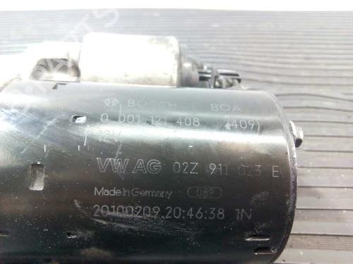 Starter VW SCIROCCO III (137, 138) 1.4 TSI | BP2271726M8 