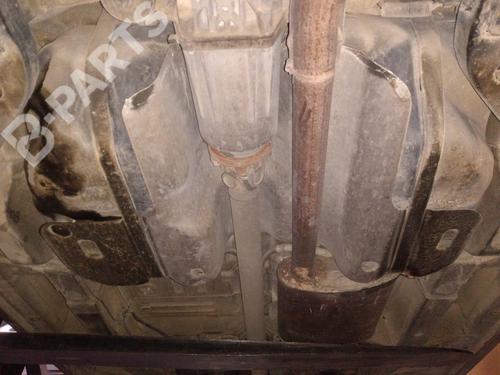 Used Fuel tank Fuel tank CHEVROLET CAPTIVA (C100, C140) 2.0 D 4WD (150 hp) 8102997 8102997