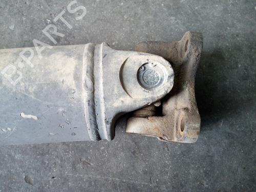 Driveshaft NISSAN NAVARA NP300 (D40)  | BP8114454M37 