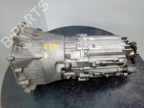 Gearbox BMW 1 (E87) 120 d | BP4909273M3 