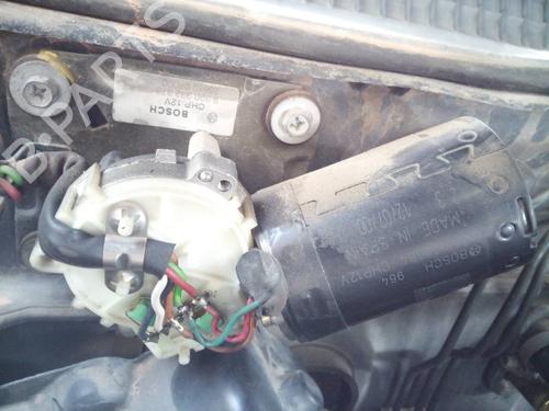 Viskermotor vindrute NISSAN TERRANO II (R20) [1992-2007]  13582416
