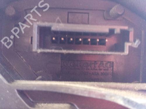 Front left lock BMW X3 (E83) 2.0 d | BP5264101C98 