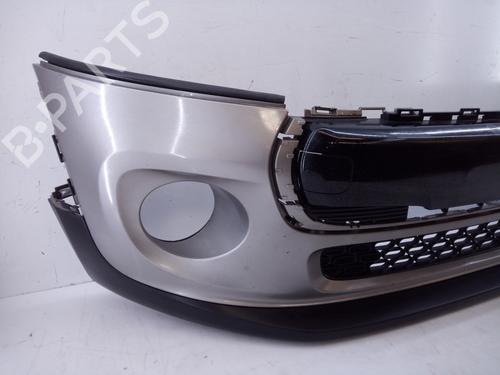 Front bumper MINI MINI Convertible (F57) Cooper | BP21534065C7 