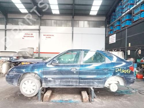Sikringsdose CITROËN XSARA (N1) 1.9 D | BP28950893E1