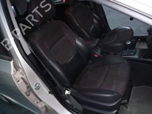Rear left window mechanism HYUNDAI i30 Estate (FD) 1.6 CRDi | BP26320940C24 