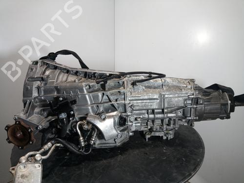Used Gearbox AUDI A7 Sportback (4GA, 4GF) 3.0 TDI quattro (272 hp) 15545280