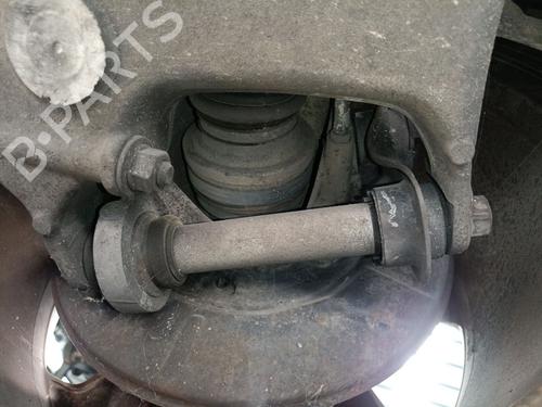 Used Left rear steering knuckle BMW X5 (E53) 3.0 d (218 hp) 29199747