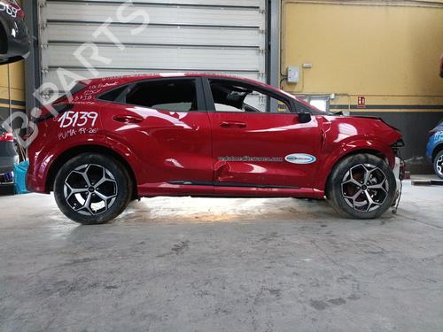 Recambios FORD PUMA (J2K, CF7) 1.0 EcoBoost mHEV 4749320