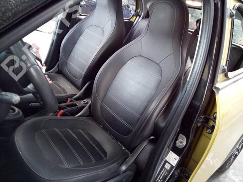 Right front shock absorber SMART FORFOUR Hatchback (453)  | BP10406364M17  - Image 7