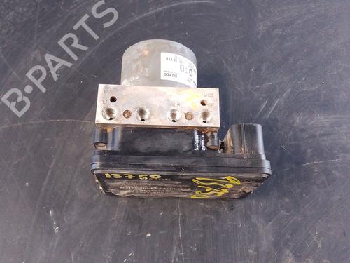 ABS pump HYUNDAI TUCSON (TL, TLE) 1.7 CRDi | BP28058183M43 