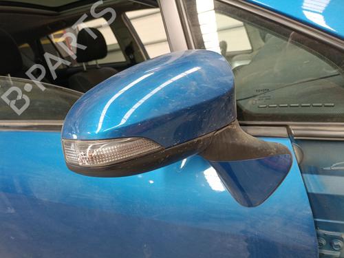 Right mirror TOYOTA VERSO (_R2_) 1.6 D4-D (WAR20_) | BP29935516C27