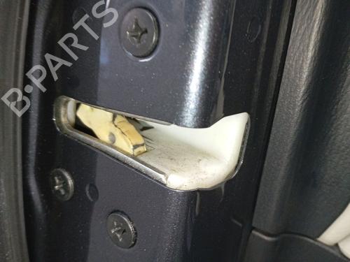 Front left lock MAZDA 6 Saloon (GJ, GL) 2.2 D (GJ2FP) | BP40534402C98 - Image 1