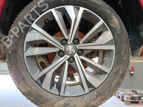 Used Rim PEUGEOT 508 II (FB_, FH_, F3_) PureTech 130 (FBHNSR) (131 hp) 29907922