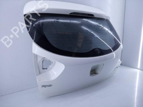 Tailgate KIA RIO III (UB) 1.1 CRDi | BP8120632C6 