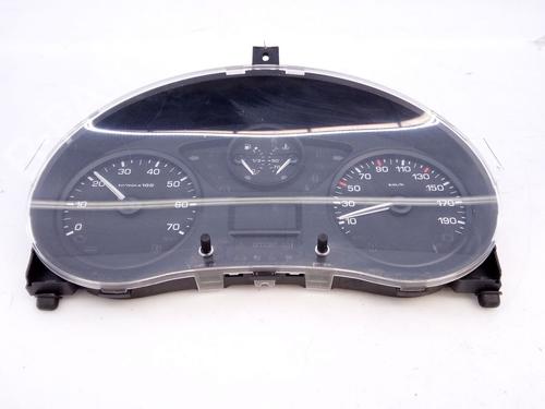 Instrument cluster CITROËN BERLINGO Box Body/MPV (B9) 1.6 HDi / BlueHDi 75 | BP25739602C47 