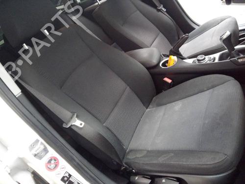 Front left window mechanism BMW X1 (E84) sDrive 18 d | BP8327706C22 