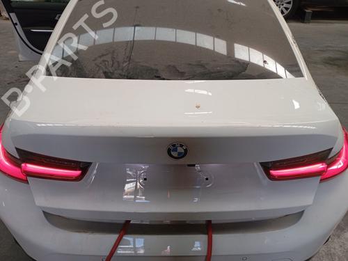 Used Tailgate Tailgate 38065077 38065077