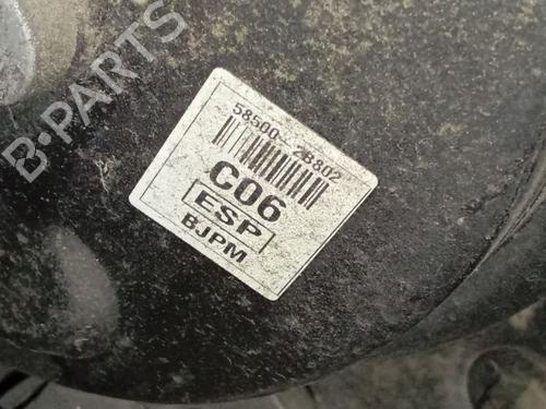 Servo Freio Servo Freio HYUNDAI SANTA FÉ II (CM) 2.2 CRDi 4x4 (155 hp) 34274881 34274881