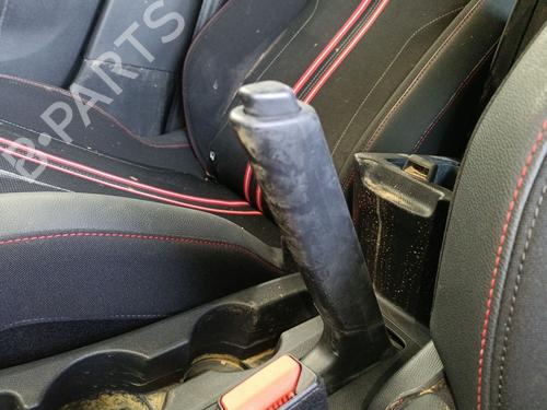 Used Hand brake OPEL CORSA F (P2JO) 1.2 (68) (101 hp) 28098482