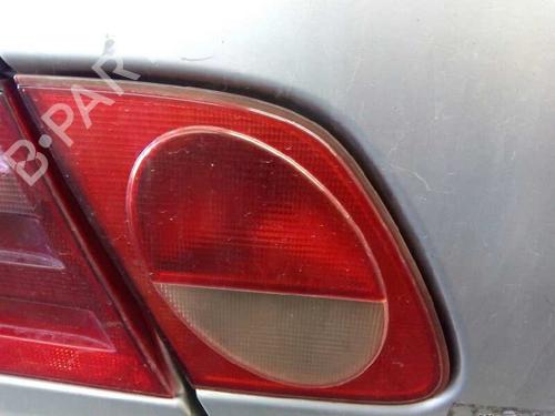 Used Left tailgate light MERCEDES-BENZ E-CLASS (W210) [1995-2003]  17007270