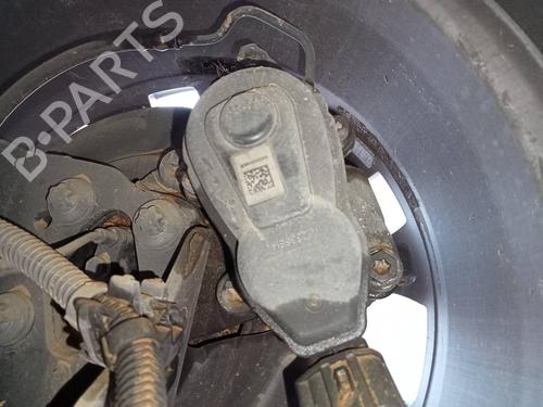 Used Right rear brake caliper RENAULT MEGANE IV Grandtour (K9A/M/N_) [2016-2025]  22645555