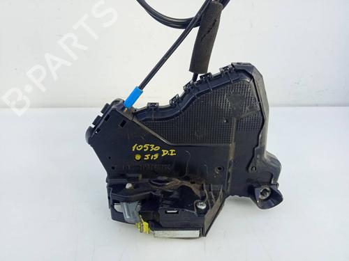 Front left lock TOYOTA LAND CRUISER PRADO (_J15_) 3.0 D-4D (KDJ155_, KDJ150_, KDJ150R, KDJ155R) | BP10868866C98 