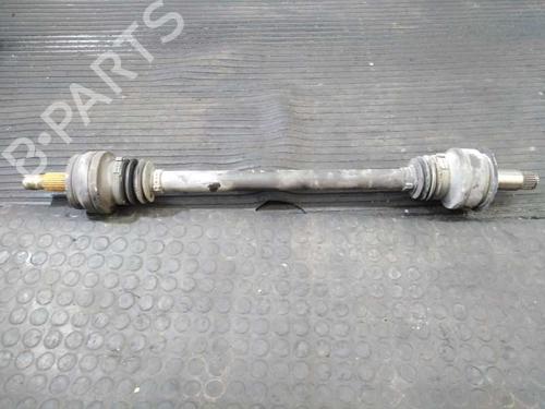 Used Left rear driveshaft MERCEDES-BENZ C-CLASS (W204) C 180 Kompressor (204.046) (156 hp) 7227997