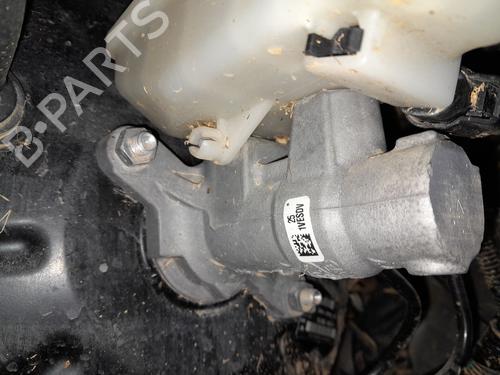 Used Brake master cylinder FORD ECOSPORT 1.0 EcoBoost (125 hp) 25755639
