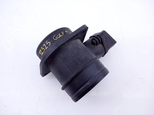 Used Mass air flow sensor VW GOLF PLUS V (5M1, 521) [2004-2013]  18307895