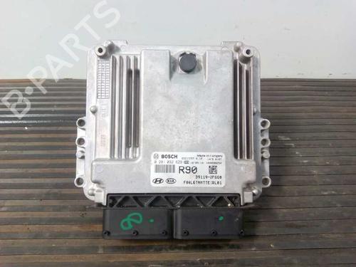 Used Engine control unit (ECU) KIA SPORTAGE IV (QL, QLE) 2.0 CRDi (136 hp) 2515587