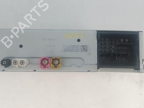 Electronic module VW CRAFTER Van (SY_, SX_) 2.0 TDI FWD (SYB, SYC, SYD) | BP36700309M83 - Image 6