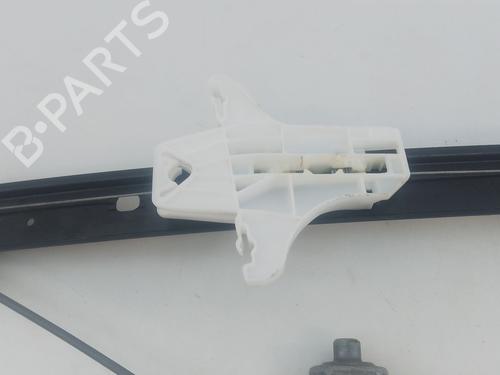 Rear left window mechanism VW T-CROSS (C11, D31) 1.0 TSi | BP39950976C24  - Image 5