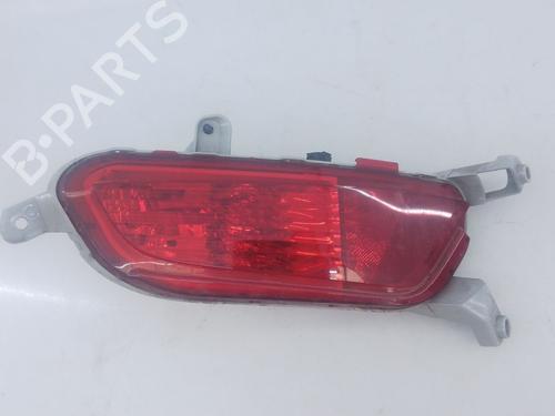 Used Rear bumper left light Rear bumper left light MAZDA CX-3 (DK) 1.5 SKYACTIV-D (DK2WS, DK5FW) (105 hp) 39961634 39961634