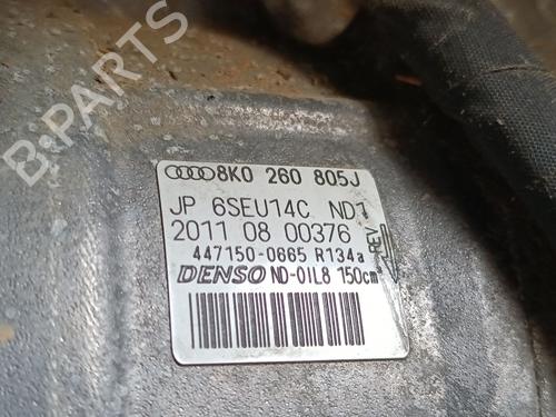 AC compressor AUDI A5 (8T3) 3.0 TDI quattro | BP38593865M34 - Image 2