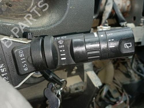 Devioluci Devioluci NISSAN PATHFINDER III (R51) 2.5 dCi 4WD (171 hp) 37489270 37489270