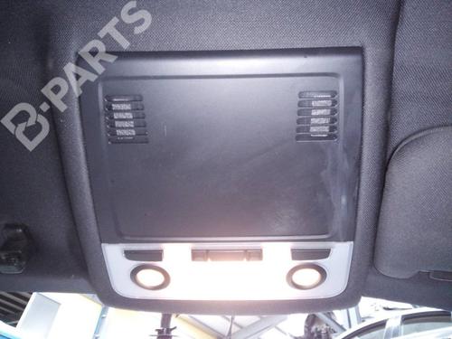 Used Interior roof light Interior roof light BMW 3 Touring (E91) 320 d (163 hp) 9369153 9369153