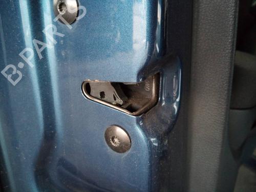 Used Front left lock VW POLO V (6R1, 6C1) 1.2 TSI (90 hp) 11384890